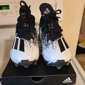 Adidas football cleats